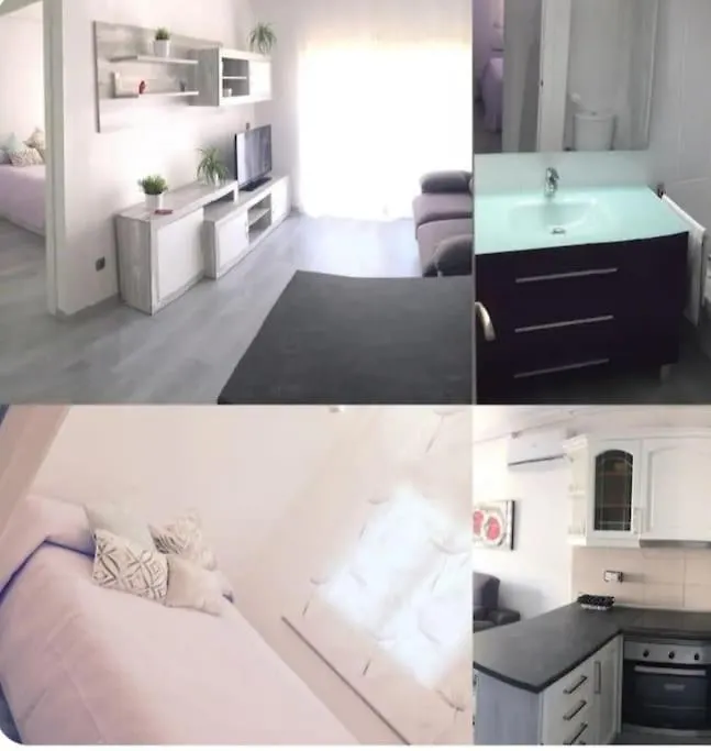 Apartment Feel Welcome Barcelona Salou