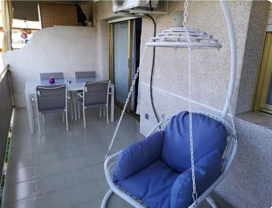 Feel Welcome Barcelona Salou Apartment