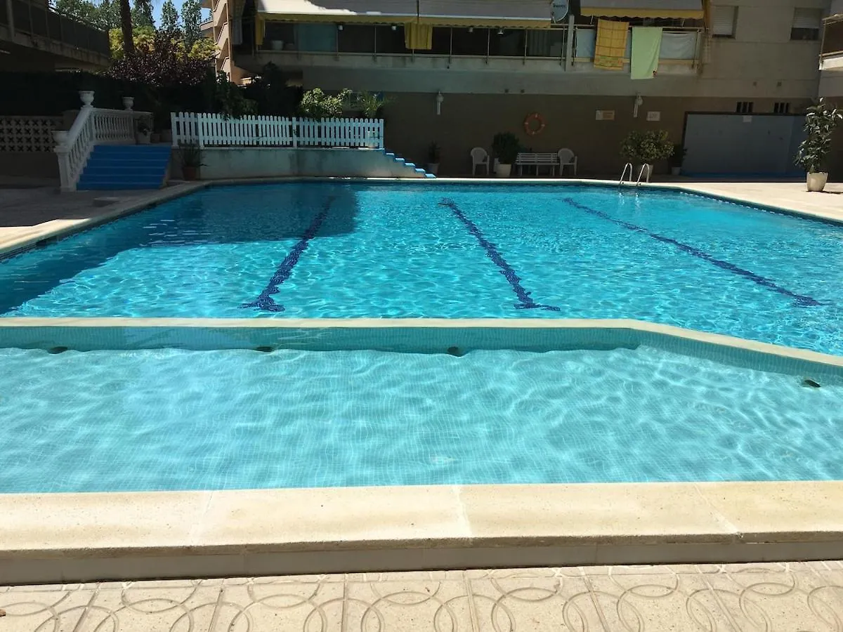 Apartment Feel Welcome Barcelona Salou