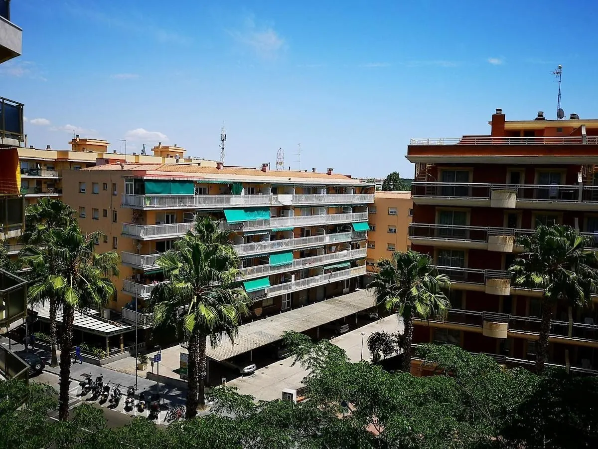 Apartment Feel Welcome Barcelona Salou