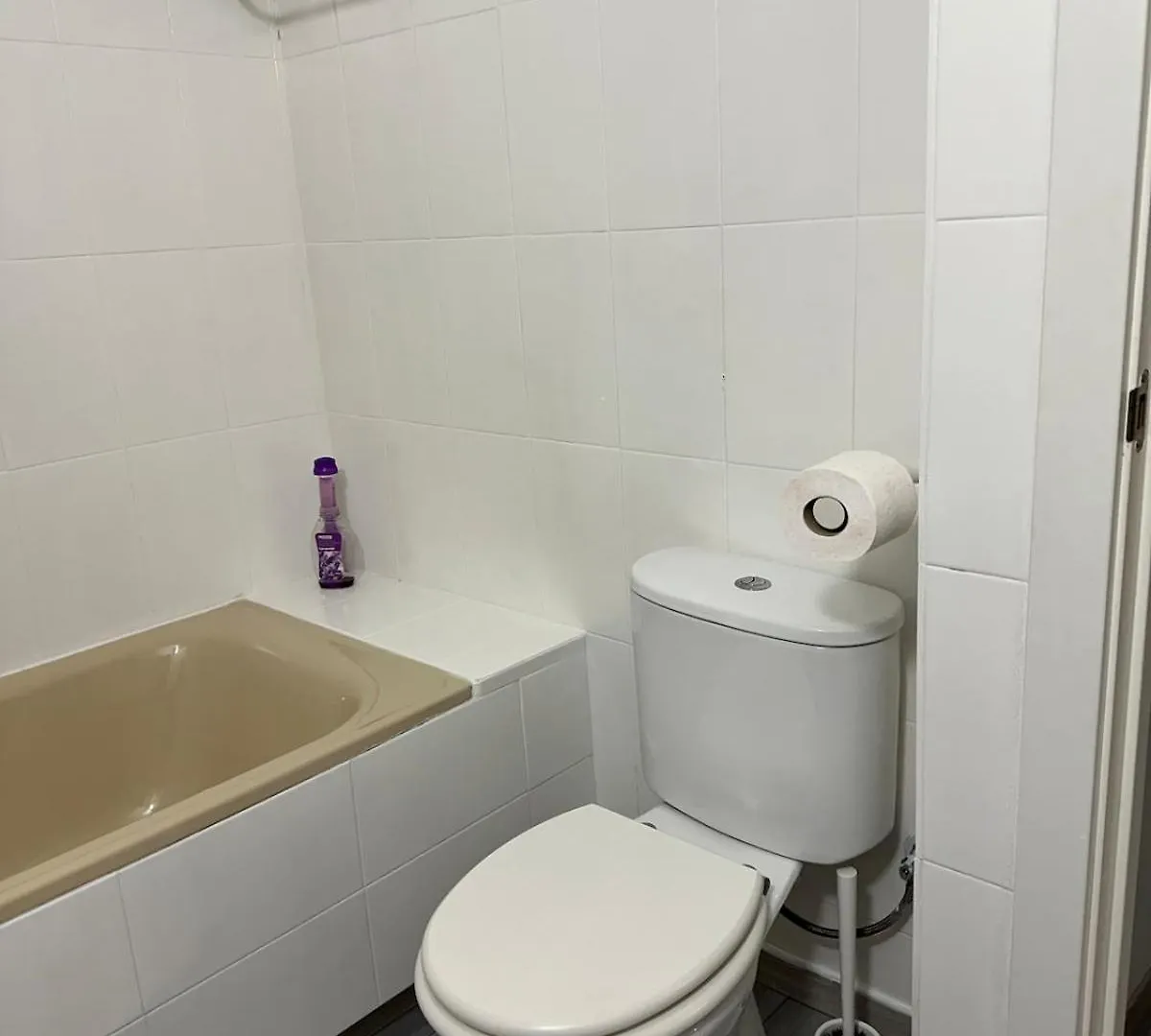 Apartment Feel Welcome Barcelona Salou Spain