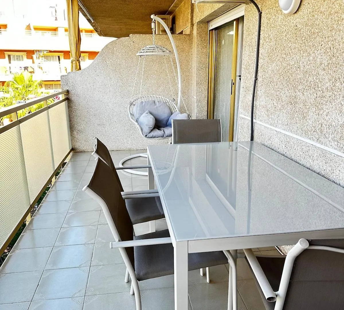 Feel Welcome Barcelona Salou Apartment