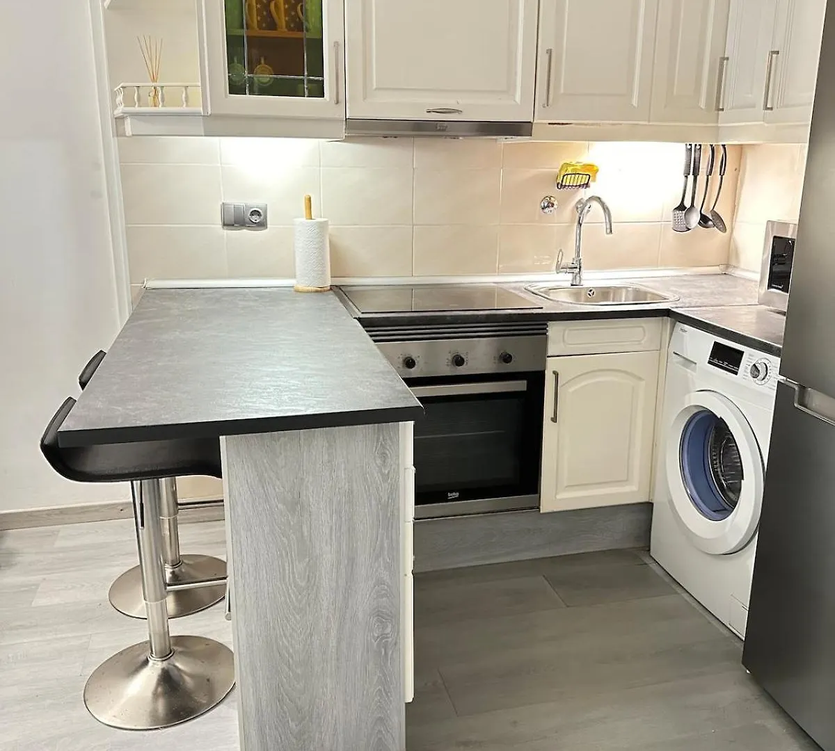 Apartment Feel Welcome Barcelona Salou Spain