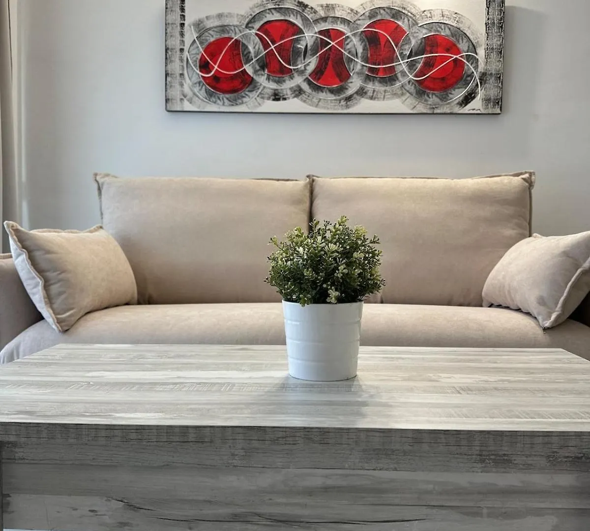 Apartment Feel Welcome Barcelona Salou