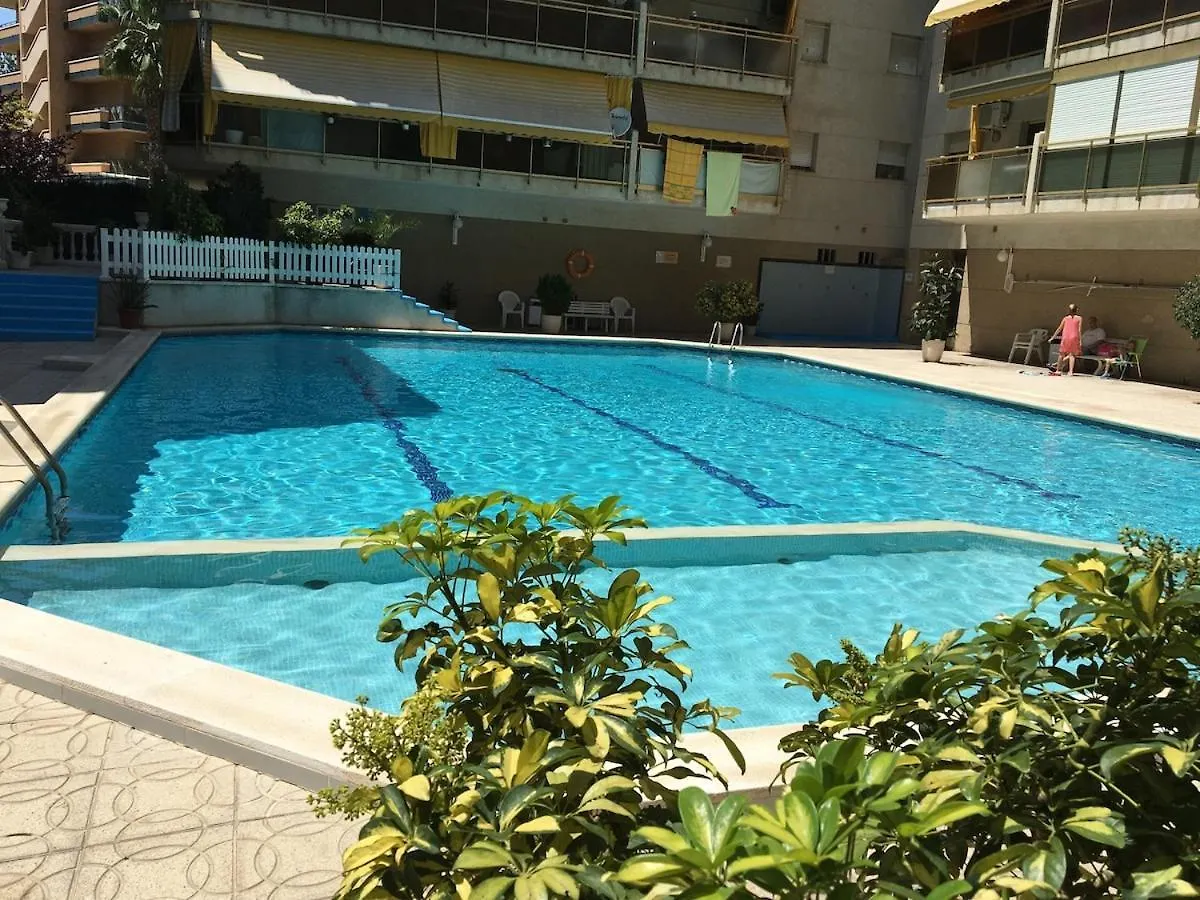 Feel Welcome Barcelona Salou