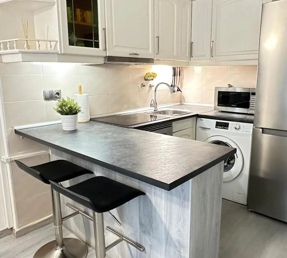 Apartment Feel Welcome Barcelona Salou Spain