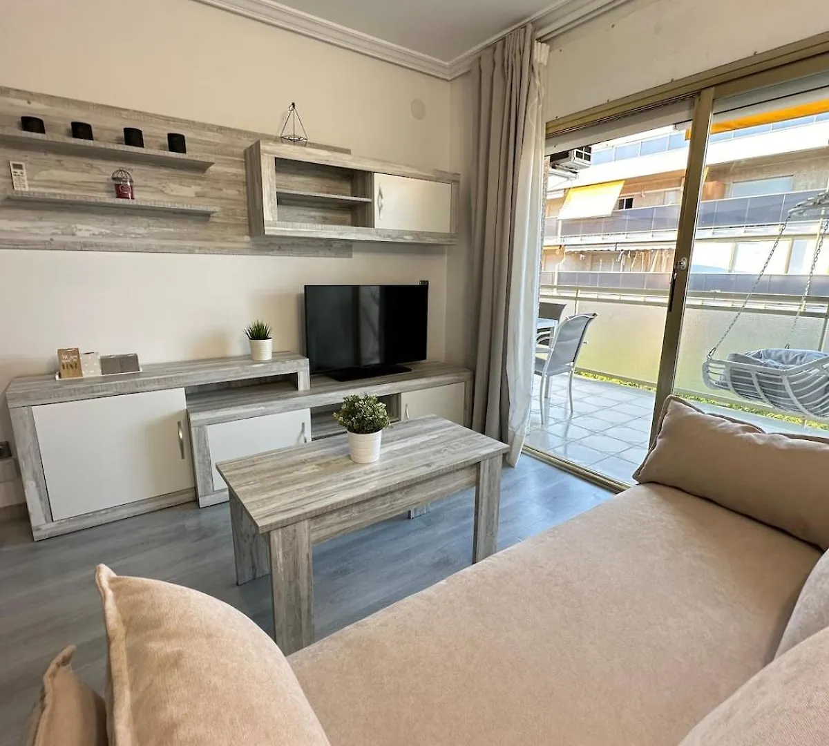 Apartment Feel Welcome Barcelona Salou